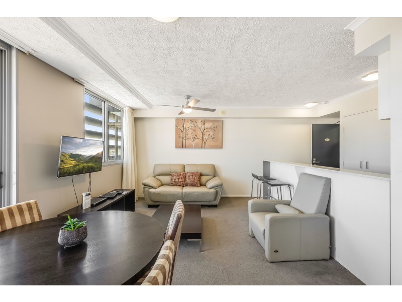 611/532-542 Ruthven Street, Toowoomba City QLD 4350