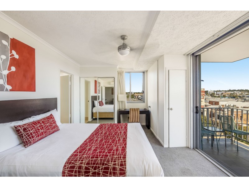 611/532-542 Ruthven Street, Toowoomba City QLD 4350