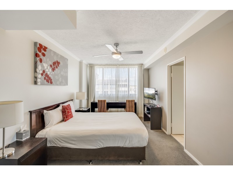 611/532-542 Ruthven Street, Toowoomba City QLD 4350