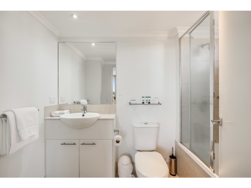611/532-542 Ruthven Street, Toowoomba City QLD 4350
