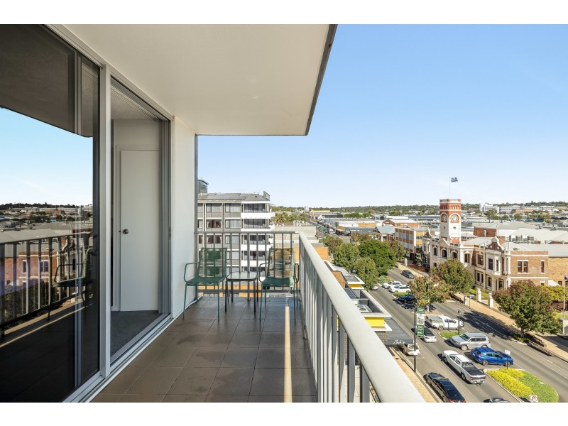 611/532-542 Ruthven Street, Toowoomba City QLD 4350