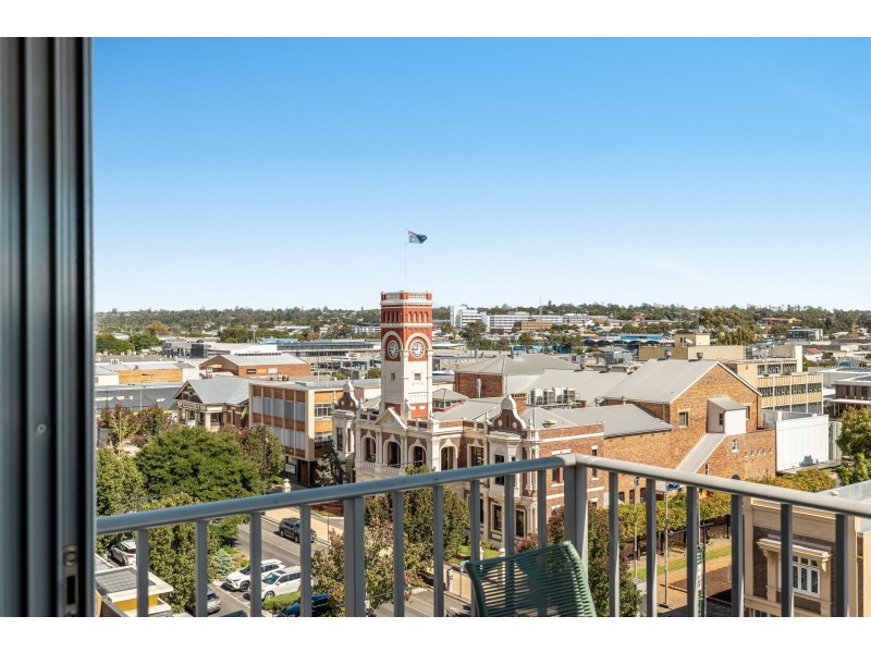 611/532-542 Ruthven Street, Toowoomba City QLD 4350