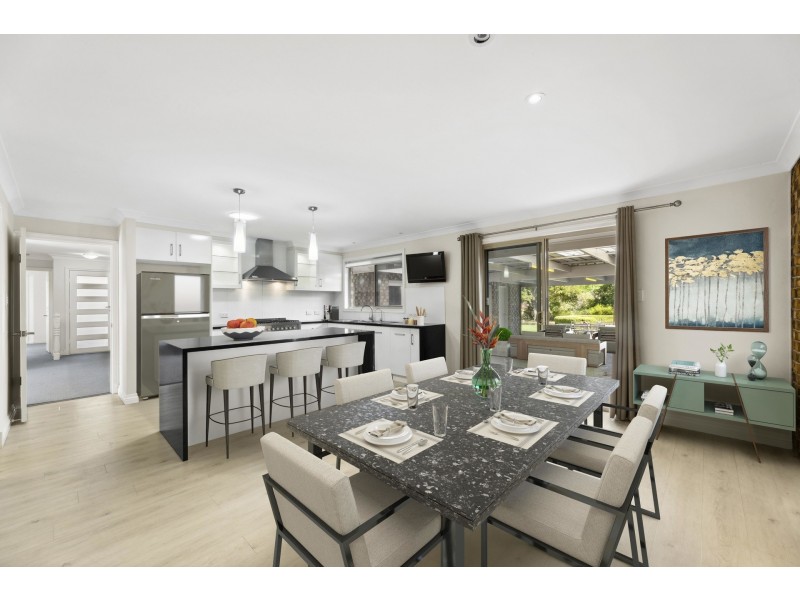 11 Pendoma Drive, Hodgson Vale QLD 4352