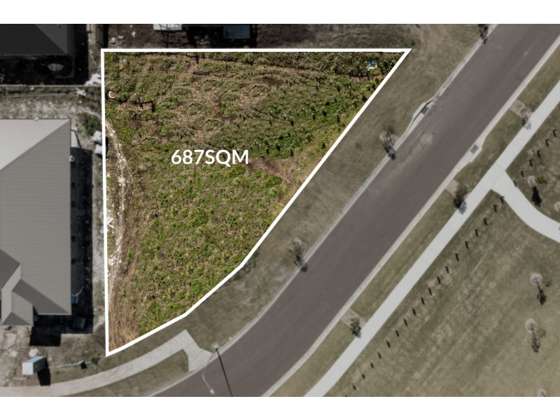 4 Fir Tree Drive, Cotswold Hills QLD 4350