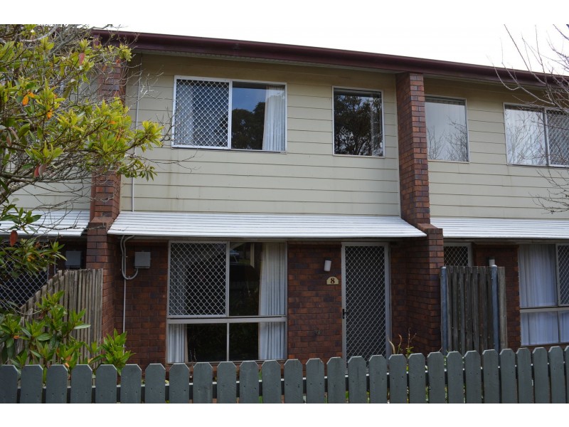 8/6 O’Brien Street, Harlaxton QLD 4350