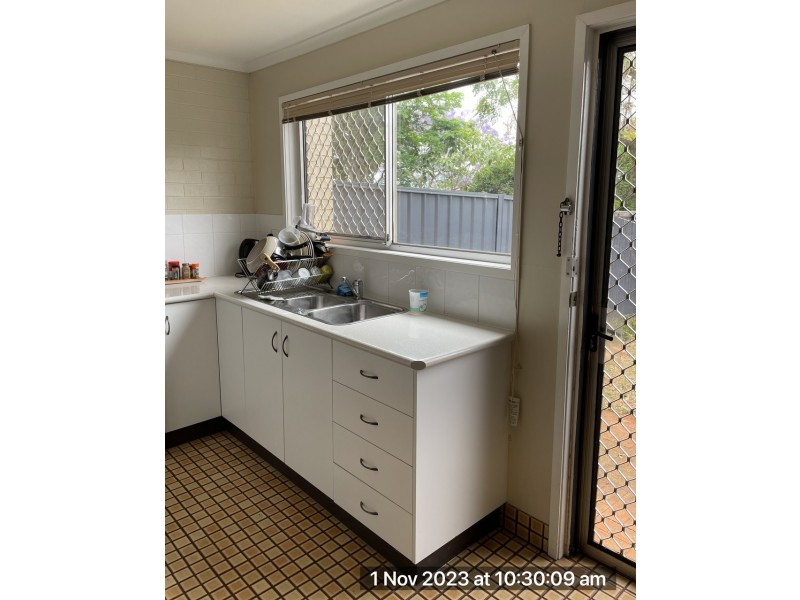 8/6 O’Brien Street, Harlaxton QLD 4350