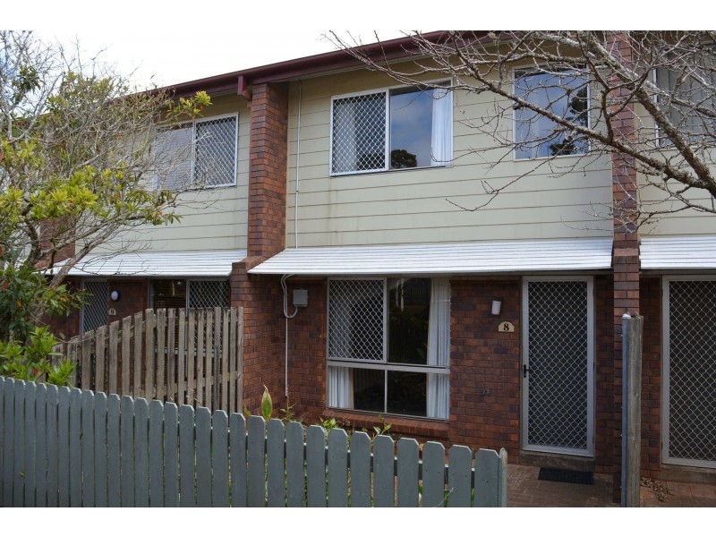 8/6 O’Brien Street, Harlaxton QLD 4350