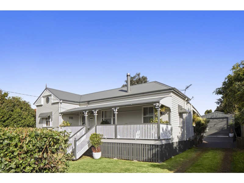 23 Helen Street, Newtown QLD 4350