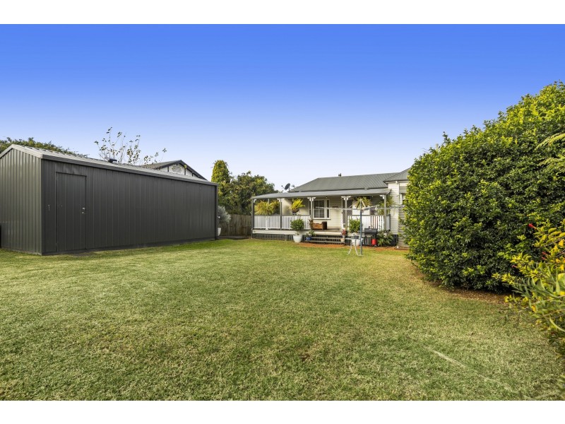 23 Helen Street, Newtown QLD 4350