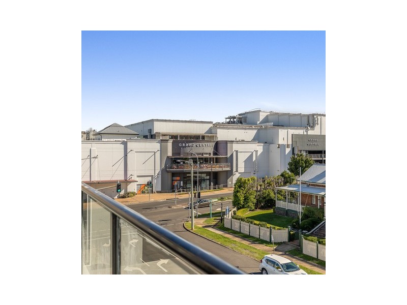 7/16 Mylne Street, Toowoomba City QLD 4350