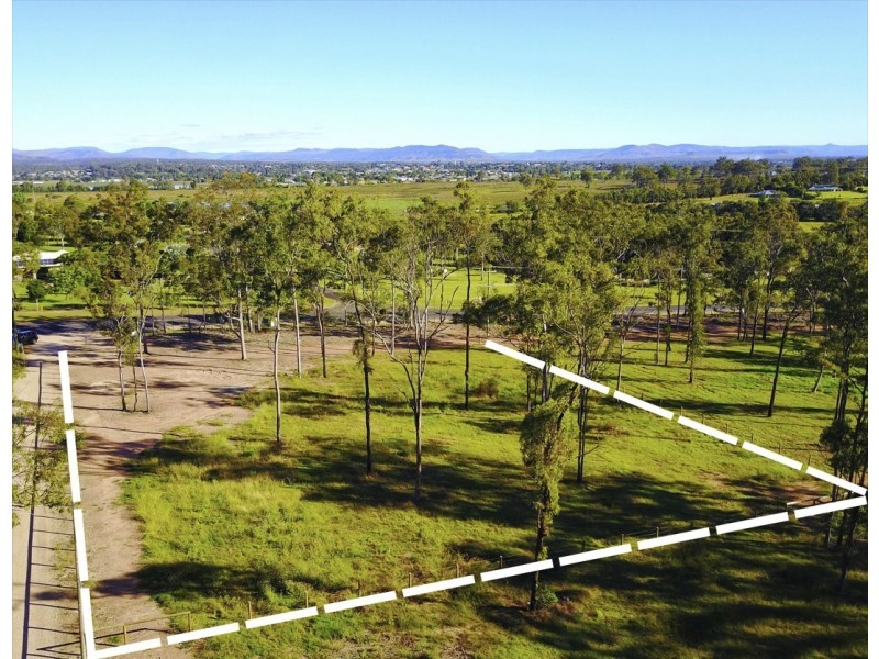 97 Redbank Creek Road, Adare QLD 4343
