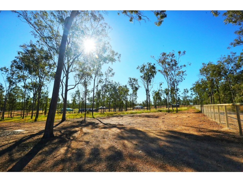 97 Redbank Creek Road, Adare QLD 4343