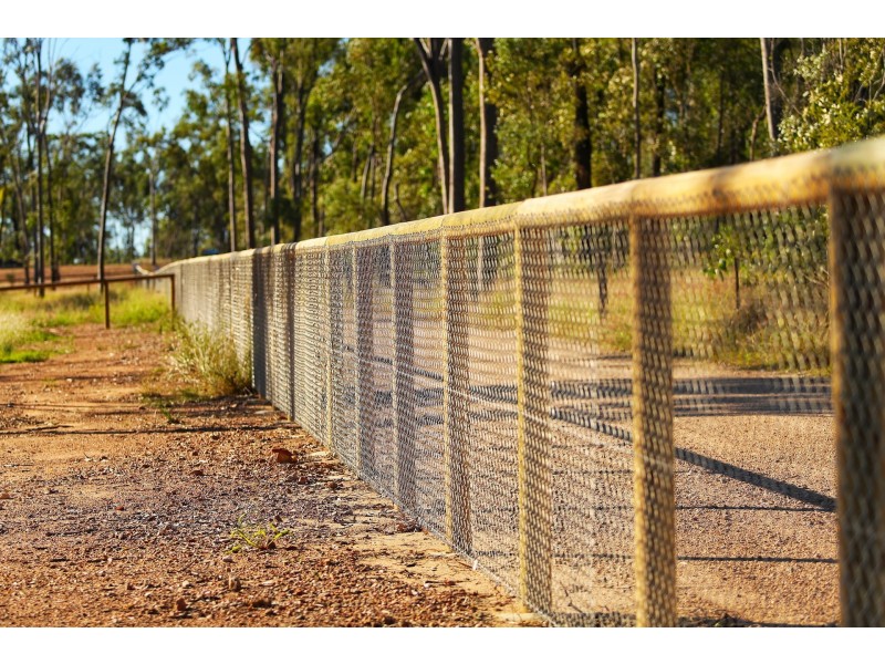 97 Redbank Creek Road, Adare QLD 4343