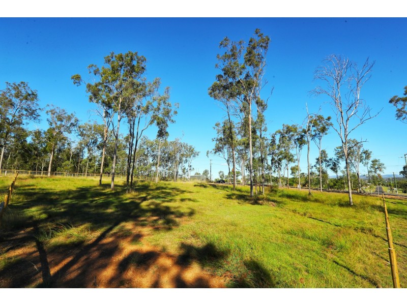 97 Redbank Creek Road, Adare QLD 4343