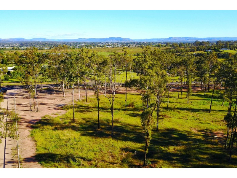 97 Redbank Creek Road, Adare QLD 4343