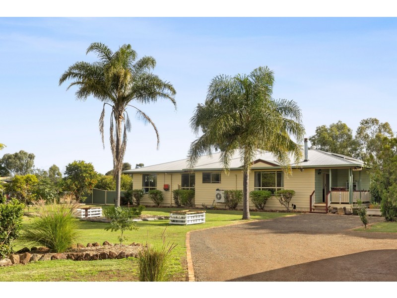 120 Branch Creek Road, Dalby QLD 4405