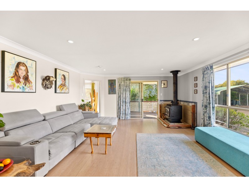 120 Branch Creek Road, Dalby QLD 4405