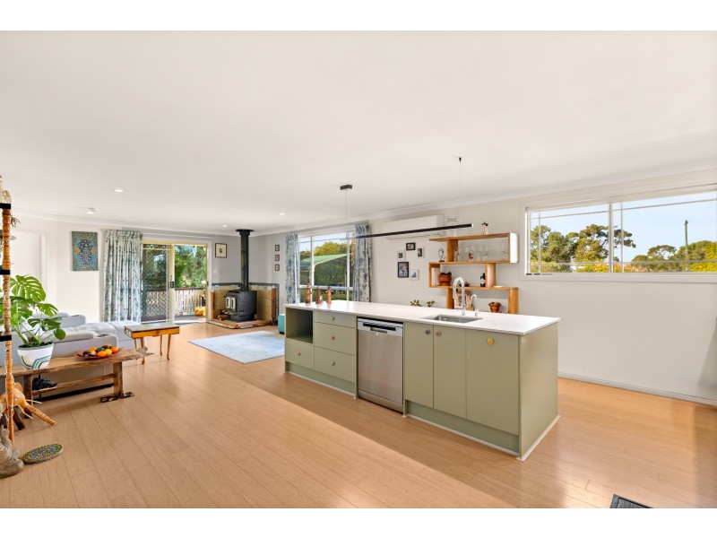 120 Branch Creek Road, Dalby QLD 4405