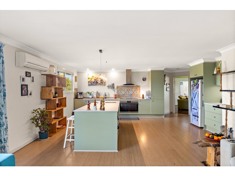 120 Branch Creek Road, Dalby QLD 4405