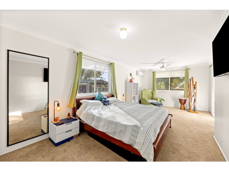 120 Branch Creek Road, Dalby QLD 4405