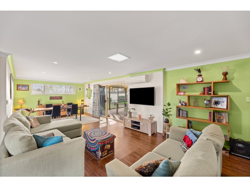 120 Branch Creek Road, Dalby QLD 4405