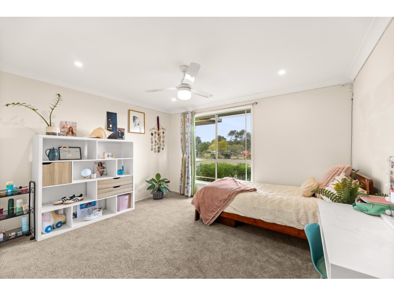 120 Branch Creek Road, Dalby QLD 4405