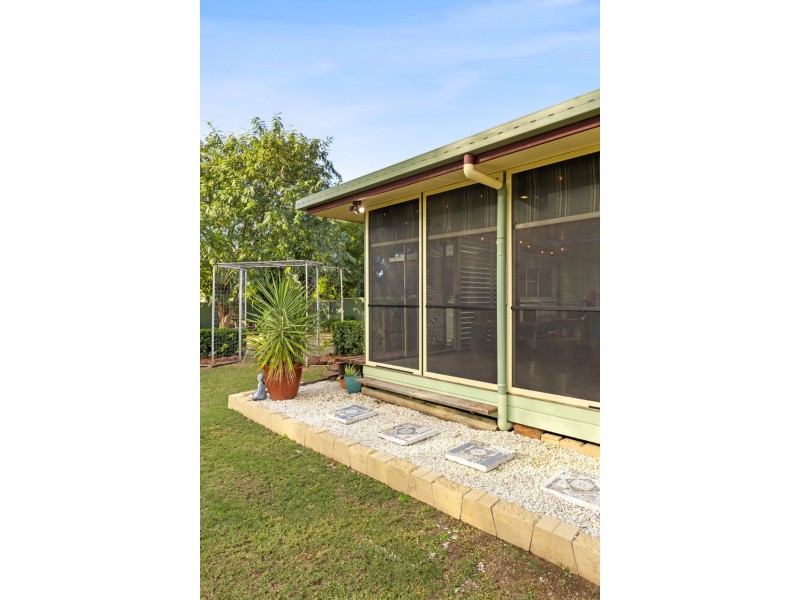 120 Branch Creek Road, Dalby QLD 4405