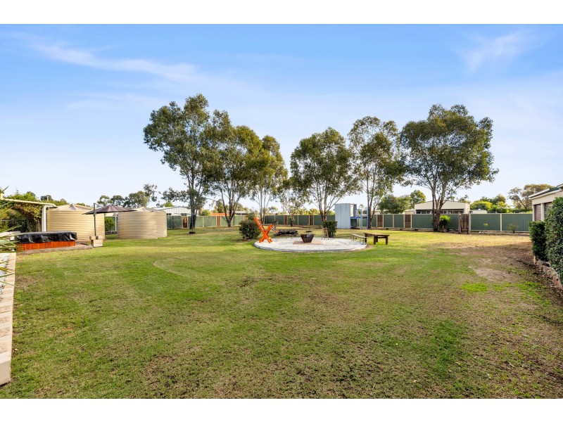 120 Branch Creek Road, Dalby QLD 4405