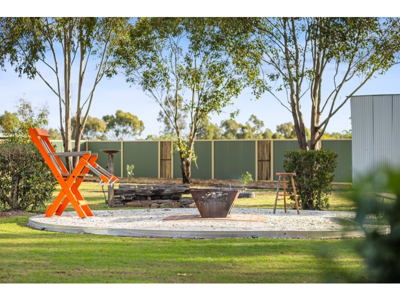 120 Branch Creek Road, Dalby QLD 4405