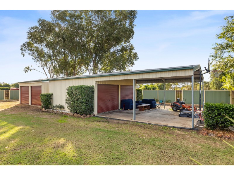 120 Branch Creek Road, Dalby QLD 4405