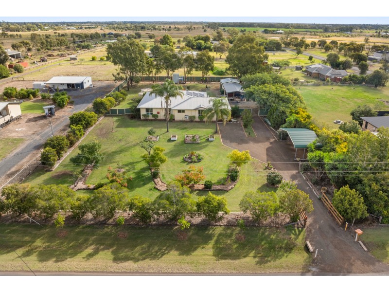 120 Branch Creek Road, Dalby QLD 4405