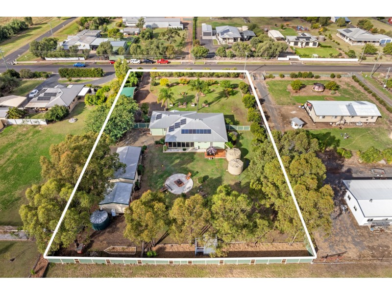 120 Branch Creek Road, Dalby QLD 4405