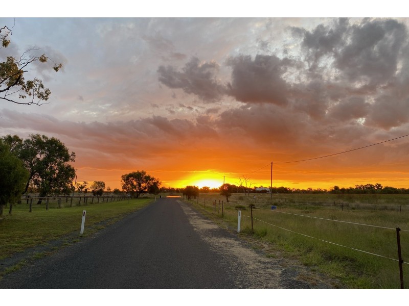 120 Branch Creek Road, Dalby QLD 4405