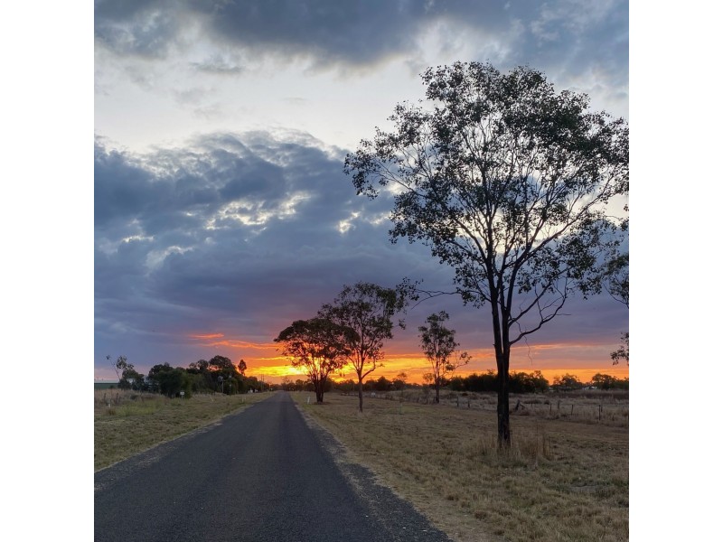 120 Branch Creek Road, Dalby QLD 4405