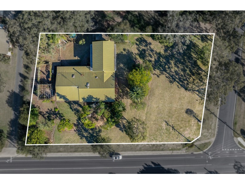 2 Glen Court, Glenvale QLD 4350
