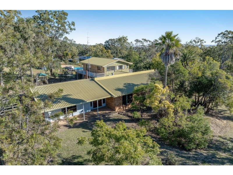 2 Glen Court, Glenvale QLD 4350