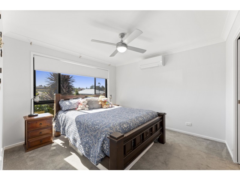 14 Dawn Drive, Glenvale QLD 4350