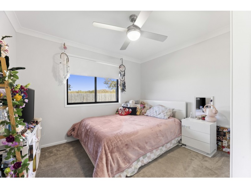 14 Dawn Drive, Glenvale QLD 4350