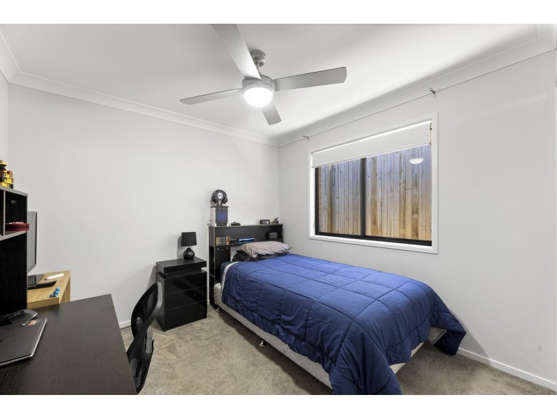 14 Dawn Drive, Glenvale QLD 4350