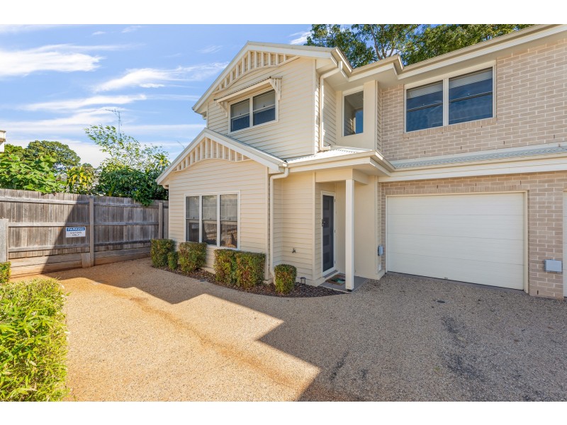7/6 Cooper Street, South Toowoomba QLD 4350