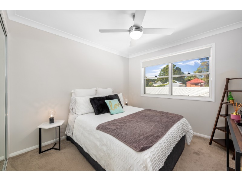 7/6 Cooper Street, South Toowoomba QLD 4350
