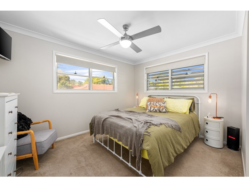 7/6 Cooper Street, South Toowoomba QLD 4350