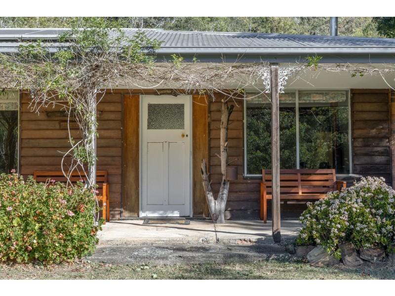 291 Rockmount Road, Rockmount QLD 4344