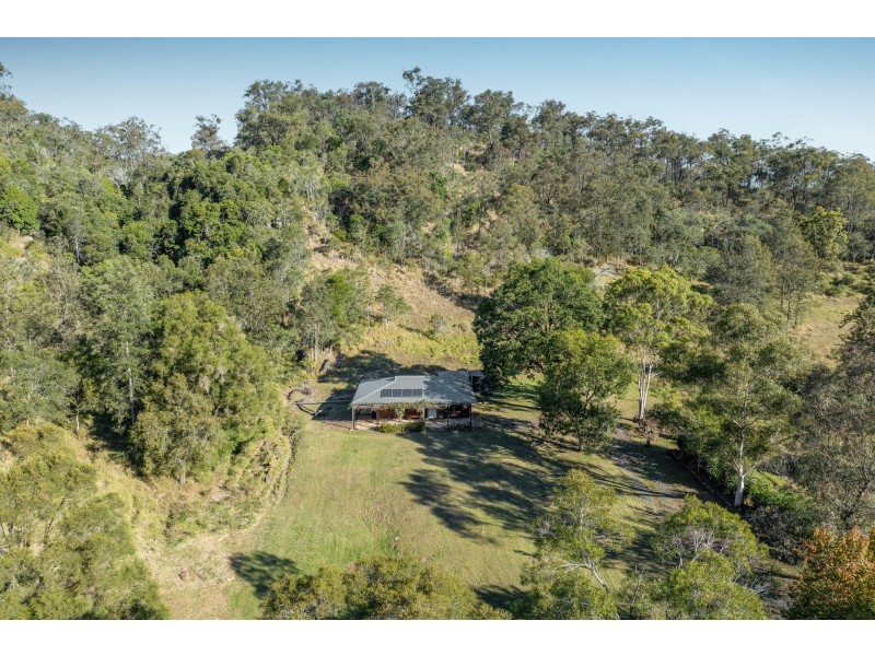 291 Rockmount Road, Rockmount QLD 4344