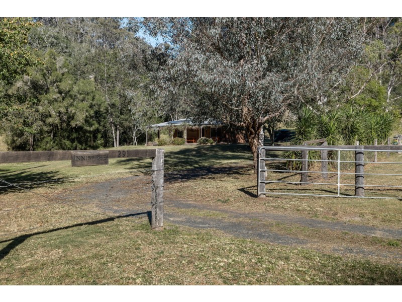 291 Rockmount Road, Rockmount QLD 4344