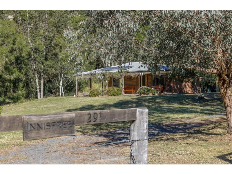 291 Rockmount Road, Rockmount QLD 4344
