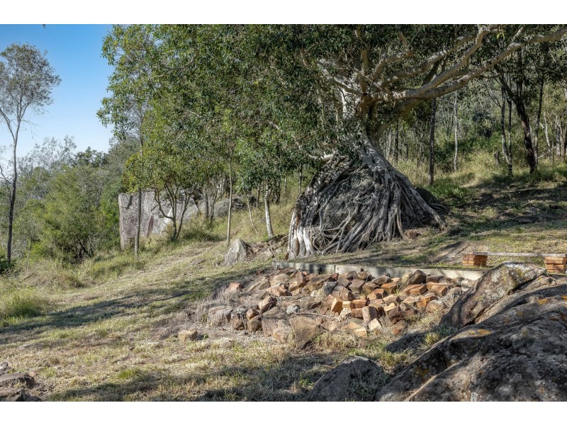 291 Rockmount Road, Rockmount QLD 4344