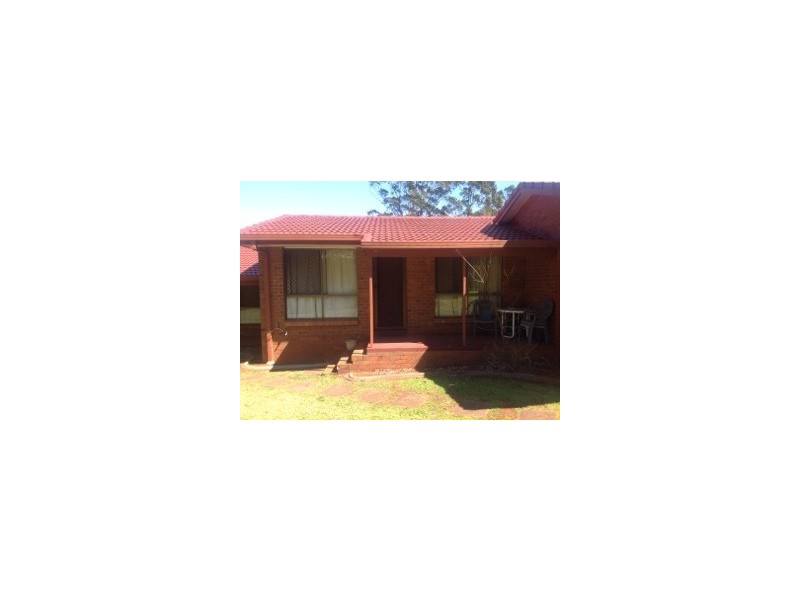 5/1a Delacey Street, North Toowoomba QLD 4350