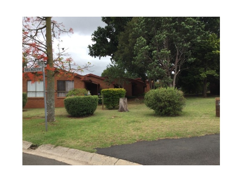 5/1a Delacey Street, North Toowoomba QLD 4350