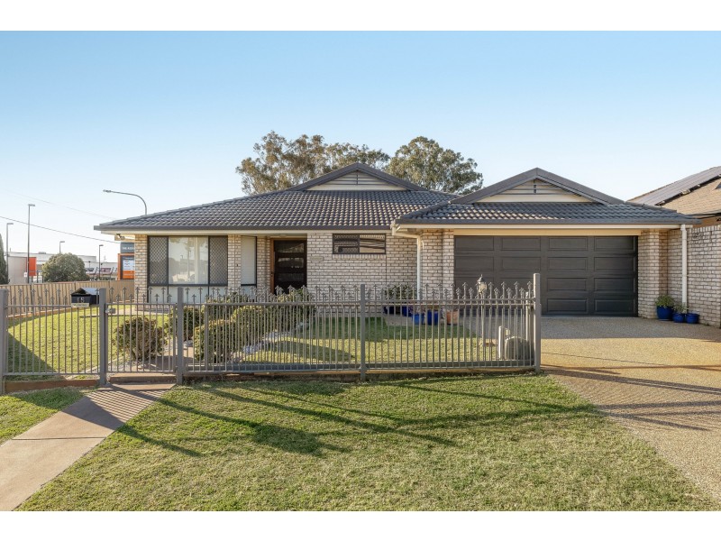 15 Argus Court, Middle Ridge QLD 4350